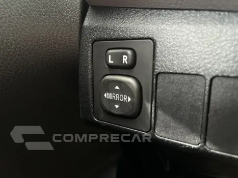 COROLLA 1.8 GLI 16V FLEX 4P AUTOMÁTICO