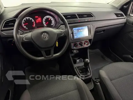 SAVEIRO CS RB MPI