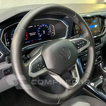 T-Cross Comfor. 200 TSI 1.0 Flex 5p Aut.