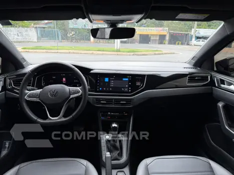 NIVUS 1.0 200 TSI Highline