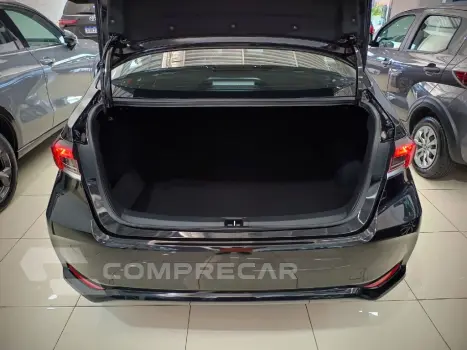 COROLLA 2.0 VVT-IE FLEX XEI DIRECT SHIFT