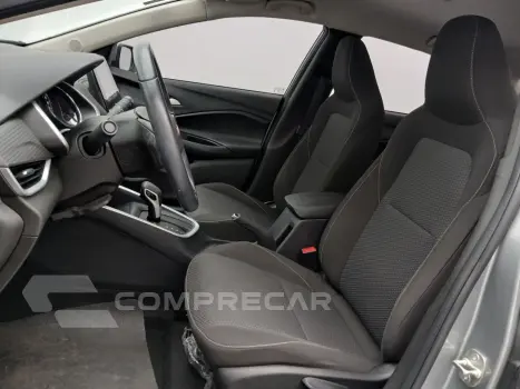 ONIX 1.0 TURBO FLEX LTZ AUTOMÁTICO
