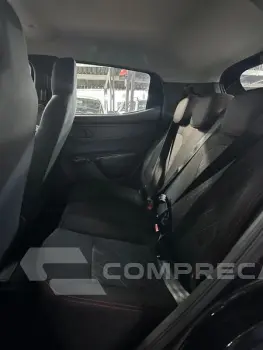 KWID ZEN 1.0 FLEX 12V 5P