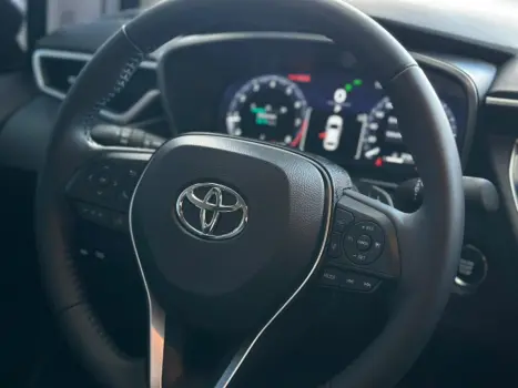 COROLLA 2.0 VVT-IE FLEX XEI DIRECT SHIFT