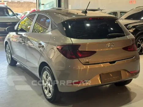 HB20 1.0 12V FLEX VISION MANUAL
