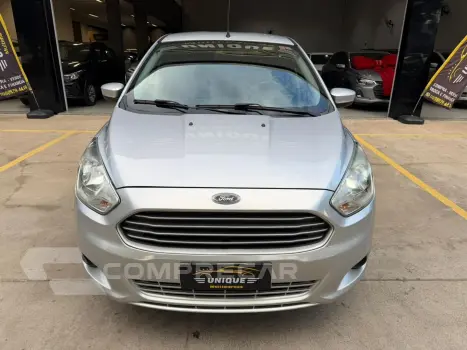 Ka + 1.5 Sigma Flex Se Manual