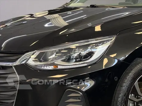 ONIX 1.0 TURBO FLEX PREMIER AUTOMÁTICO