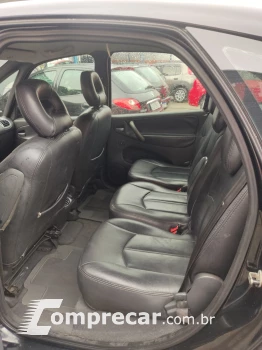 XSARA 2.0 Picasso Exclusive 16V