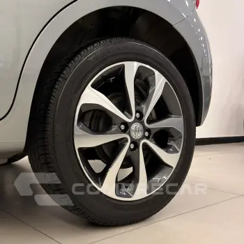 MARCH 1.6 SL 16vstart