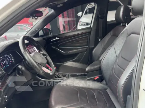 JETTA 2.0 350 TSI GASOLINA GLI DSG