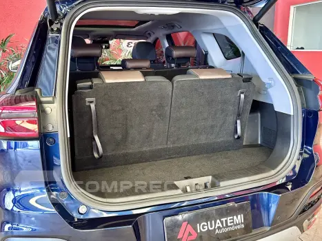 TIGGO 8 1.6 TGDI GASOLINA TXS DCT