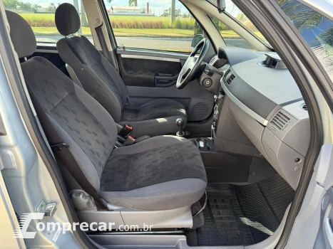 MERIVA 1.8 MPFI Maxx 8V