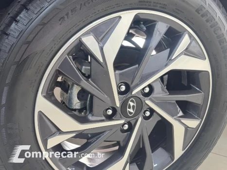 CRETA 1.0 TGDI FLEX LIMITED AUTOMÁTICOCRETA 1.0 TGDI FLEX LI