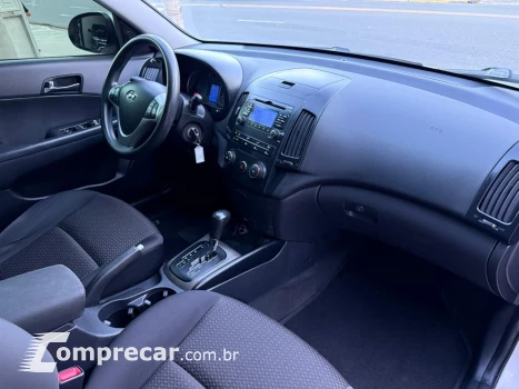 i30 2.0 16V 145cv 5p Aut.