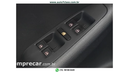 JETTA - 2.0 TSI HIGHLINE 211CV 4P TIPTRONIC