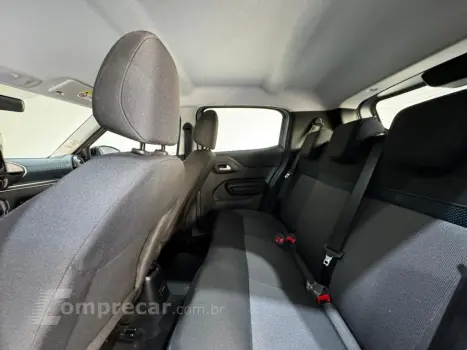 C3 1.6 16V FLEX FEEL PACK AT6