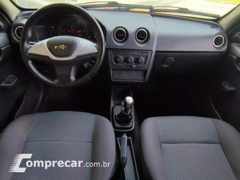 CELTA 1.0 MPFI LS 8V