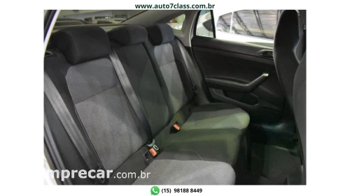 VIRTUS - 1.0 170 TSI MANUAL