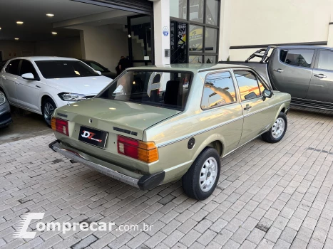 VOYAGE 1.6 S 8V
