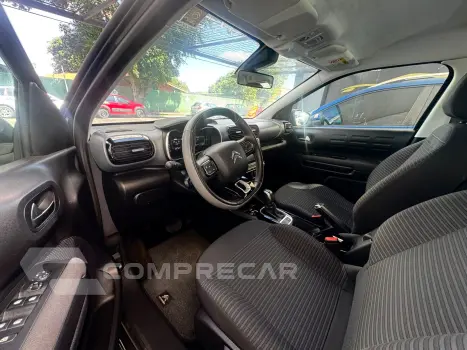 C4 CACTUS 1.6 VTI 120 Feel