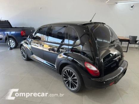 PT Cruiser Classic 2.4 16V 143cv 4p