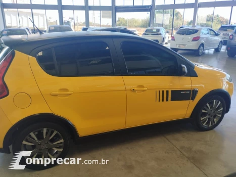 PALIO 1.6 MPI Sporting 16V