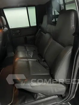 S10 2.4 MPFI Executive 4X2 CD 8V