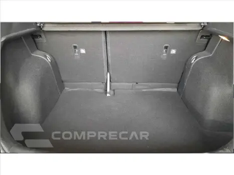 KICKS PLAY 1.6 16V FLEXSTART SENSE XTRONIC