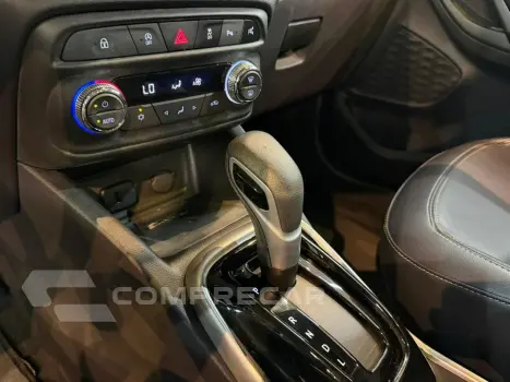 Tracker 1.2 Turbo Flex Premier Automático