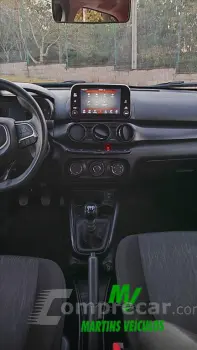 ARGO 1.0 FIREFLY FLEX DRIVE MANUAL