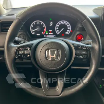 HR-V 1.5 DI I-vtec Turbo Advance