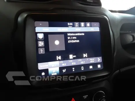 RENEGADE 1.3 T270 Turbo Flex S 4x4 At9