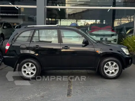 Tiggo 2.0 16V Mec. 5p