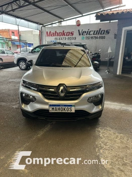 KWID Intense 1.0 Flex 12V 5p Mec.