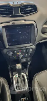 RENEGADE 1.3 T270 Turbo Longitude