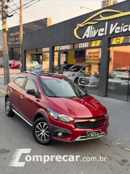 ONIX 1.4 MPFI Activ 8V
