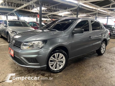 VOYAGE 1.6L MB5