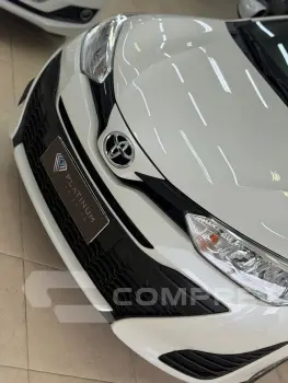 yaris 1.5 xl