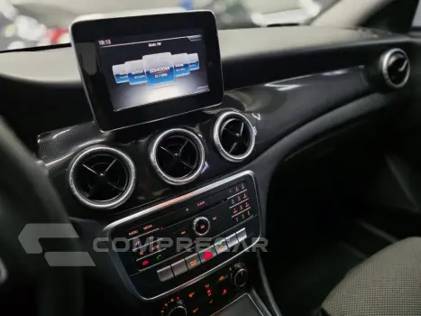 CLA-180 1.6 16V 122cv Aut.