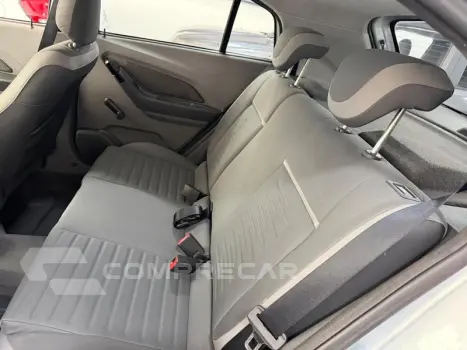 CHEVROLET AGILE LT