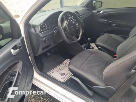 SAVEIRO 1.6 MI Trendline CS 8V