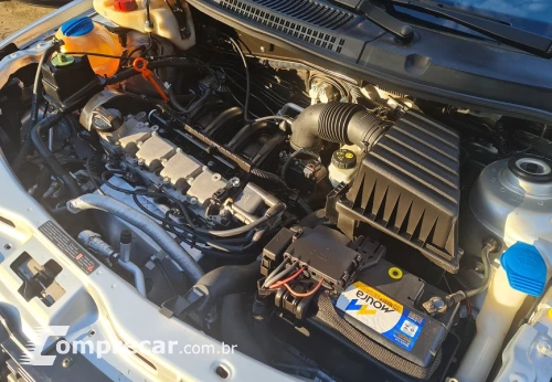 SAVEIRO 1.6 Cross CE 8V
