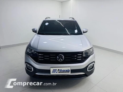 T CROSS CL TSI AD