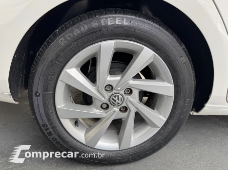 VOYAGE 1.6 MSI Totalflex