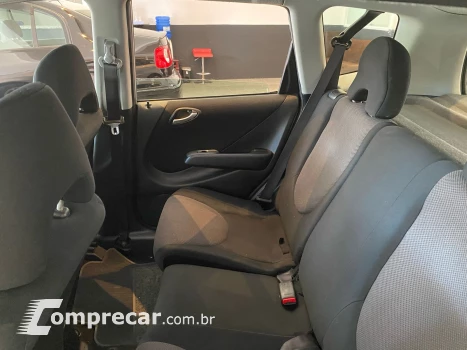 FIT 1.5 EX 16V
