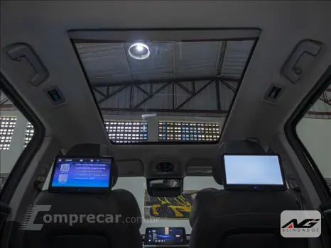 TIGGO 8 1.6 Tgdi TXS