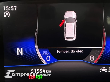 T-CROSS 1.0 200 TSI