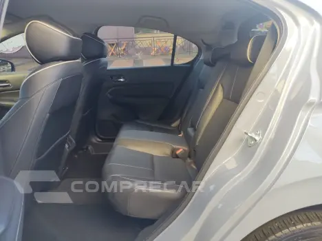 CITY Hatchback Touring 1.5 Flex 16V Aut