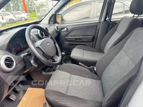 ECOSPORT FSL1.6FLEX