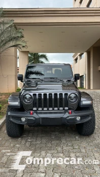 GLADIATOR 3.6 V6 Rubicon 4X4 AT8